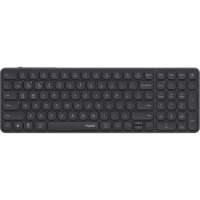 Клавиатура Wireless Rapoo E9350L серая