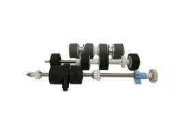 Комплект запчастей Avision 003-7981-0-SP для AD230/240/250/250F/260/280, 2xFrictionReverse Roller,1xPickup Roller,1xReverse Roller (200 000 л)