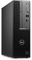 Компьютер Dell Optiplex 7020 Plus SFF i7 14700/16GB/512GB SSD/Radeon RX 6500 4GB/GbitEth/200W/USB kbd/USB mouse/Linux Ubuntu/black