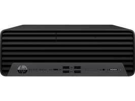 Компьютер HP Elite 800 G9 SFF 5L340ES#BH5 i5-12500/8GB/512GB SSD/UHD Graphics 770/kbd/mouse/noOS/black