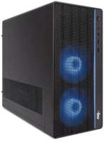 Компьютер iRu Game 510H6SEA MT 2023156 i5-12400F/16GB/512GB SSD/RTX 3050 8GB/noOS/500W/черный