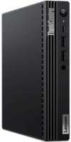 Компьютер Lenovo ThinkCentre M70q Gen3 11USA03MCT i7-12700T/16GB/1TB SSD/UHD Graphics 770/WiFi/BT/cam/kbd/mause/noOS/black