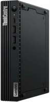 Компьютер Lenovo ThinkCentre M70q Gen3 11USA03QCT i5-12500T/16GB/256G SSD/1TB HDD/UHD Graphics 770 K/no ODD/WIFI/BT/USB kbd/USB mouse/noOS/black