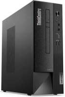 Компьютер Lenovo ThinkCentre Neo 50s G4 12JGS0KH00 i5 12400/8GB/512GB SSD/UHDG/DVDRW/noOS/мышь/клавиатура/черный