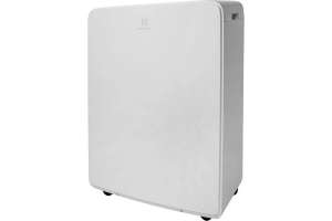 Кондиционер мобильный Electrolux EACM-09 HR/N6 Air Line, 2.6 кВт
