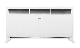 Конвектор Ballu BEC/EMT-2500 Camino Eco Turbo механический термостат, 2500Вт, до 25 кв.м