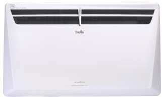 Конвектор Ballu BEC/EVU-2500 Evolution Transformer без ножек и термостата, 2500Вт, до 30 кв.м