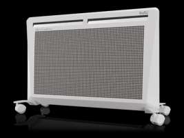 Конвектор Ballu BIHP/R-1000 RED Evolution инфракрасный