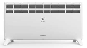 Конвектор Royal Clima REC-RE2000M Ribera Econo механический термостат