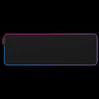Коврик для мыши Mad Catz S.U.R.F. SSSCCS36BL001-0 игровой, чёрный, 900x300x4 мм, RGB подсветка, натуральная резина, ткань