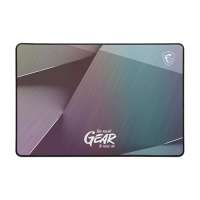Коврик для мыши MSI AGILITY GD22 GLEAM EDITION (L) J02-VXXXX29-EB9 Большой 5 вариантов расцветки/рисунок 320x220x3мм (1997795)