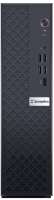 KVADRA Компьютер Y20SYSCAS201R_1FCD40 TAU i3-12100/16G_DDR4-3200/SSD 512G NVMe M.2/350W, без wi-fi