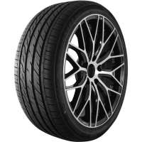 Шина Landsail LS588 SUV 235/55 R19 105W