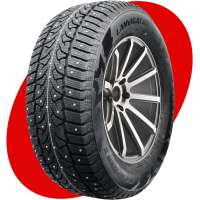 Lanvigator Ice Spider II 215/70 R16 100T Шипованные