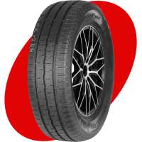 Lanvigator WinterGrip VAN 215/65 R15C 104R Без шипов