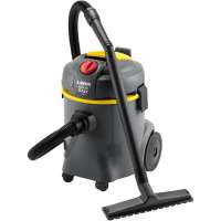 Lavor Пылеводосос бытовой электрический WT 20 P (Бак из пластика) 8.253.0010