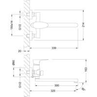 Lemark Nero (LM0251C)