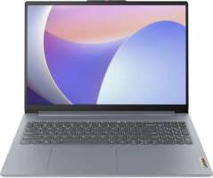 Lenovo IdeaPad Slim 3 15AMN8 15.6" grey 82XQ0057RK