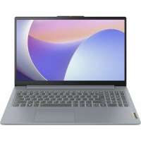 Lenovo IdeaPad Slim 3 15IAH8 15.6" grey 83ER007PRK