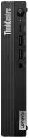 Lenovo Компьютер ThinkCentre M70q Gen4 12E3S1KY00_RU i5-13400T/16GB/512GB SSD/UHD Graphics/WIFI/BT/kbd/mouse/noOS/black(грав)
