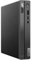 Lenovo Компьютер ThinkCentre neo 50q Gen 4 12LN006JUM i5-13420H/16GB/512GB SSD/UHD Graphics/WiFi/BT/клавиатура/мышь/noOS/black