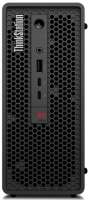 Lenovo Компьютер ThinkStation P3 Ultra SFF 30HBS63W00 i9-14900K/32GB/1TB SSD/UHD Graphics 770/Win11Pro/2.5xGbitEth/1xGbitEth/300W