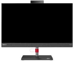 Lenovo Моноблок 23.8'' ThinkCentre NEO 50A 24 GEN 4 12K9000ERU i5-13500H/8GB/512GB/1920x1080/USB kbd/USB mouse/GbitEth/WiFi/BT/cam/Win11Pro/black