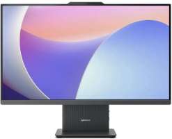 Lenovo Моноблок 27'' IdeaCentre 27IRH9 F0HM008BRU i3 1315U/8GB/256GB SSD/UHDG/1920x1080/GBitEth/WiFi/BT/90W/клавиатура/мышь/Cam/noOS/grey