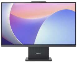 Lenovo Моноблок 27'' IdeaCentre AIO 27IRH9 F0HM008ARU i3-1315U/8GB/512GB/noDVD/1920x1080/UHD graphics/wireless USB kbd/wireless USB mouse/WiFi/BT/cam