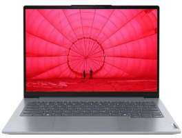 Lenovo ThinkBook 14 G7 300N/i5-125U Ultra Grey (21MRA086RU)