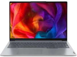 Lenovo ThinkBook 16 G6 ABP grey AMD Ryzen 5 7430U VGA (21KK00AWAK)