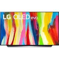 LG OLED48C2RLA