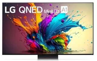 LG QLED 86QNED91T6A.ARUG QNED 86" 4K