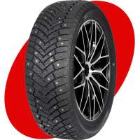 Linglong Green-Max Winter Grip SUV 275/45 R20 110T Шипованные