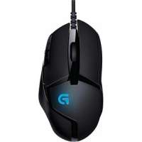 Logitech G402 Hyperion Fury black (910-004073)