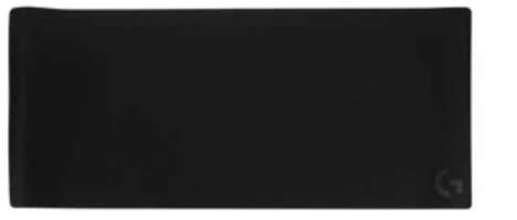 Logitech Коврик для мыши G840 XL 943-000780 900x400x3мм, черный