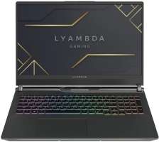 Lyambda LLT161M01UWLR_SG