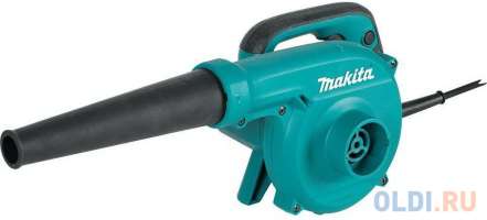 Makita Воздуходувка-пылесос UB1103