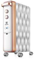 Масляный обогреватель Electrolux EOH/M-9209 Wave, 2000Вт, 9 секций