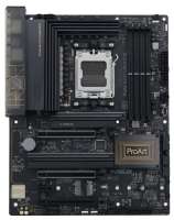 Материнская плата ATX ASUS PROART B650-CREATOR 90MB1C40-M0EAY0 (AM5, AMD B650, 4*DDR5 (6400), 4*SATA 6G RAID, 3*M.2, 4*PCIE, 2.5Glan, Glan, HDMI, DP,