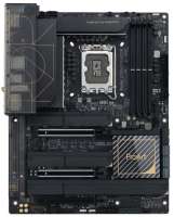 Материнская плата ATX ASUS PROART Z790-CREATOR WIFI 90MB1DV0-M0EAY0 (LGA1700, Z790, 4*DDR5 (7200), 8*SATA 6G RAID, 4*M.2, 3*PCIE, 10Glan, 2.5Glan, WiF