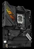 Материнская плата ATX ASUS ROG STRIX 90MB1E10-M0EAY0 (LGA1700, Z790, 4*DDR5 (7800), 4*SATA 6G RAID, 4*M.2, 3*PCIE, 2.5Glan, WiFi, BT, HDMI, DP, 2*USB