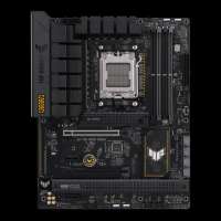 Материнская плата ATX ASUS TUF GAMING B650-PLUS 90MB1BY0-M0EAY0 (AM5, AMD B650, 4*DDR5 (6400), 4*SATA 6G RAID, 3*M.2, 4*PCIE, 2.5Glan, HDMI, DP, 2*USB