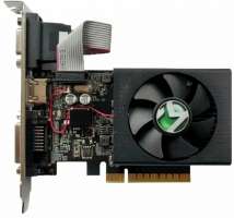 MAXSUN PCI-E GeForce GT 730 (MS-GT730 PH 2G L0) 2GB 700/1333MHz DP/HDMI/DVI