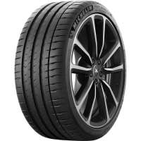 Michelin Pilot Sport 4S 225/45 R19 96Y