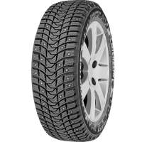 Michelin X-Ice North 3 285/40 R19 107H Шипованные