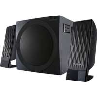 Microlab M-300BT black