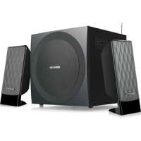 Microlab M-300U black