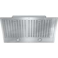 Miele DA 2578 Stainless steel