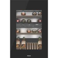 Miele KWT 6422 iG Obsidian Black